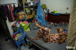 Báo VietnamNet