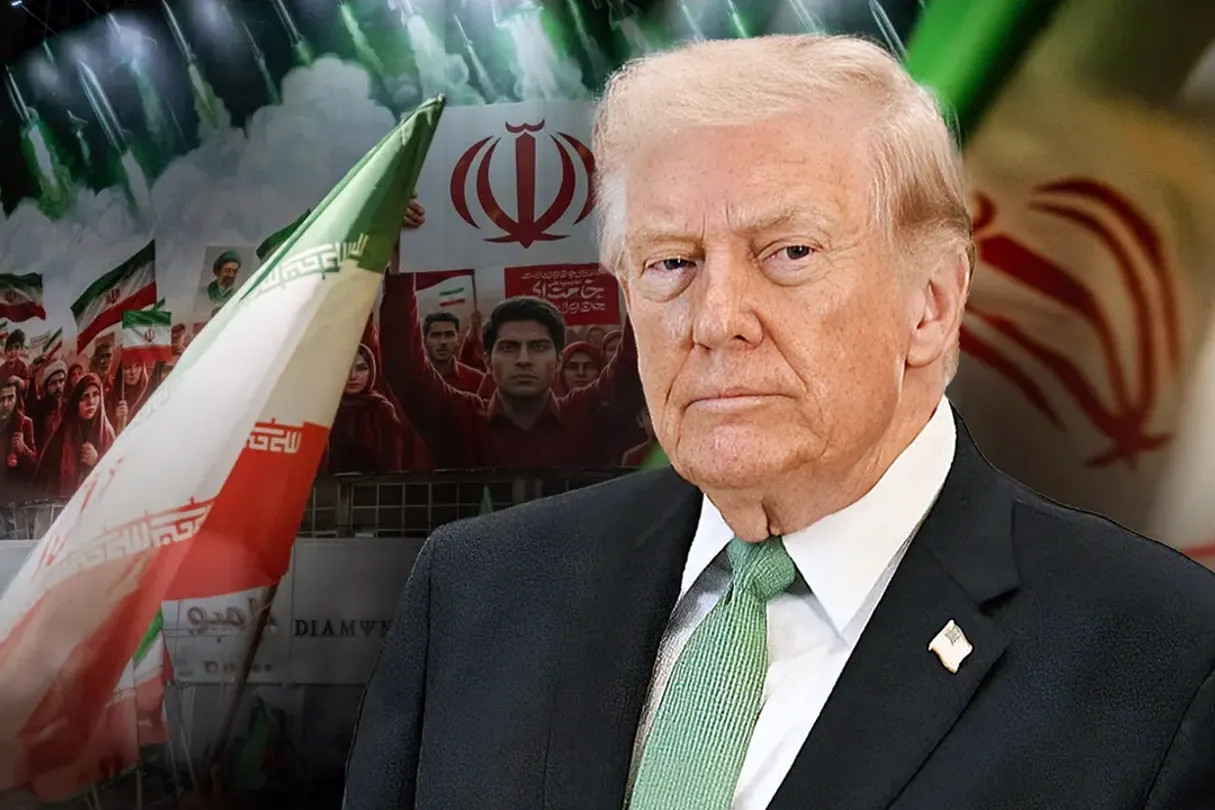 Ẩn ý đằng sau việc ông Trump bác bỏ đề xuất ngừng bắn mới của Iran