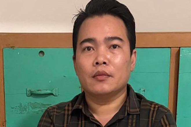 Bắt giam kẻ lừa 2,4 tỷ đồng của người đàn ông ở Cần Thơ