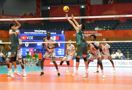 bong chuyen nam viet nam qatar asiad 3.jpg