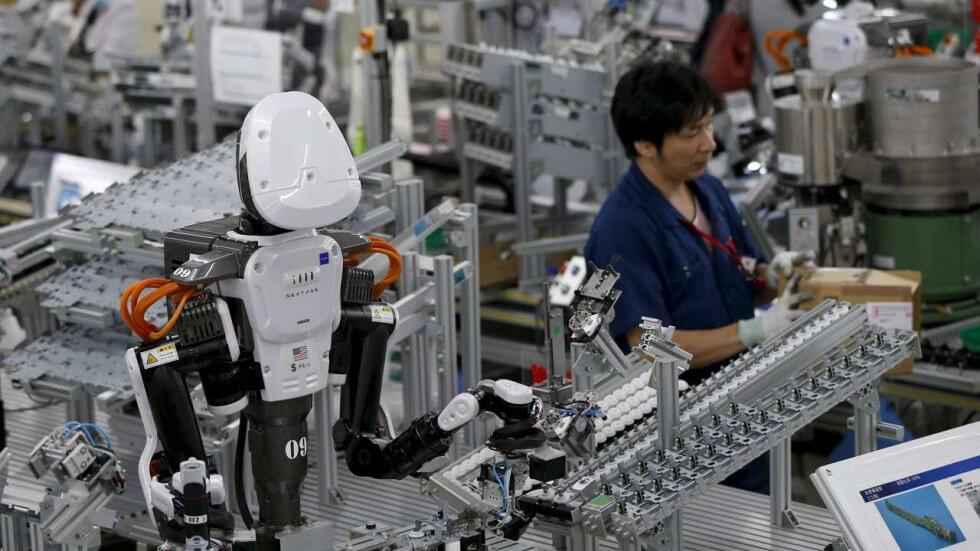 china factory