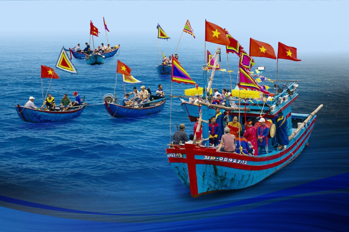 Gia Lai: Nỗ lực để mạch nguồn di sản văn hóa chảy mãi
