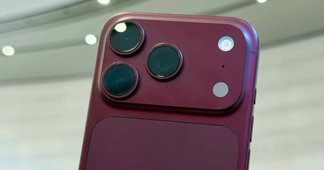 iPhone 18 Pro Max gặp lỗi không thể gọi điện và truy cập mạng
