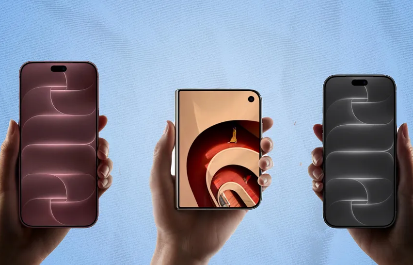 iPhone Duo và iPhone 18 Pro sẽ vẫn thành công vang dội?