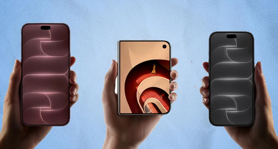 iPhone Duo và iPhone 18 Pro sẽ vẫn thành công vang dội?