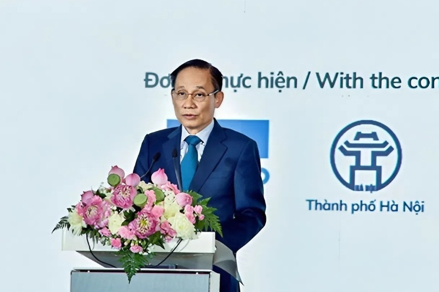 Kiên quyết không hy sinh di sản để chạy theo tăng trưởng kinh tế