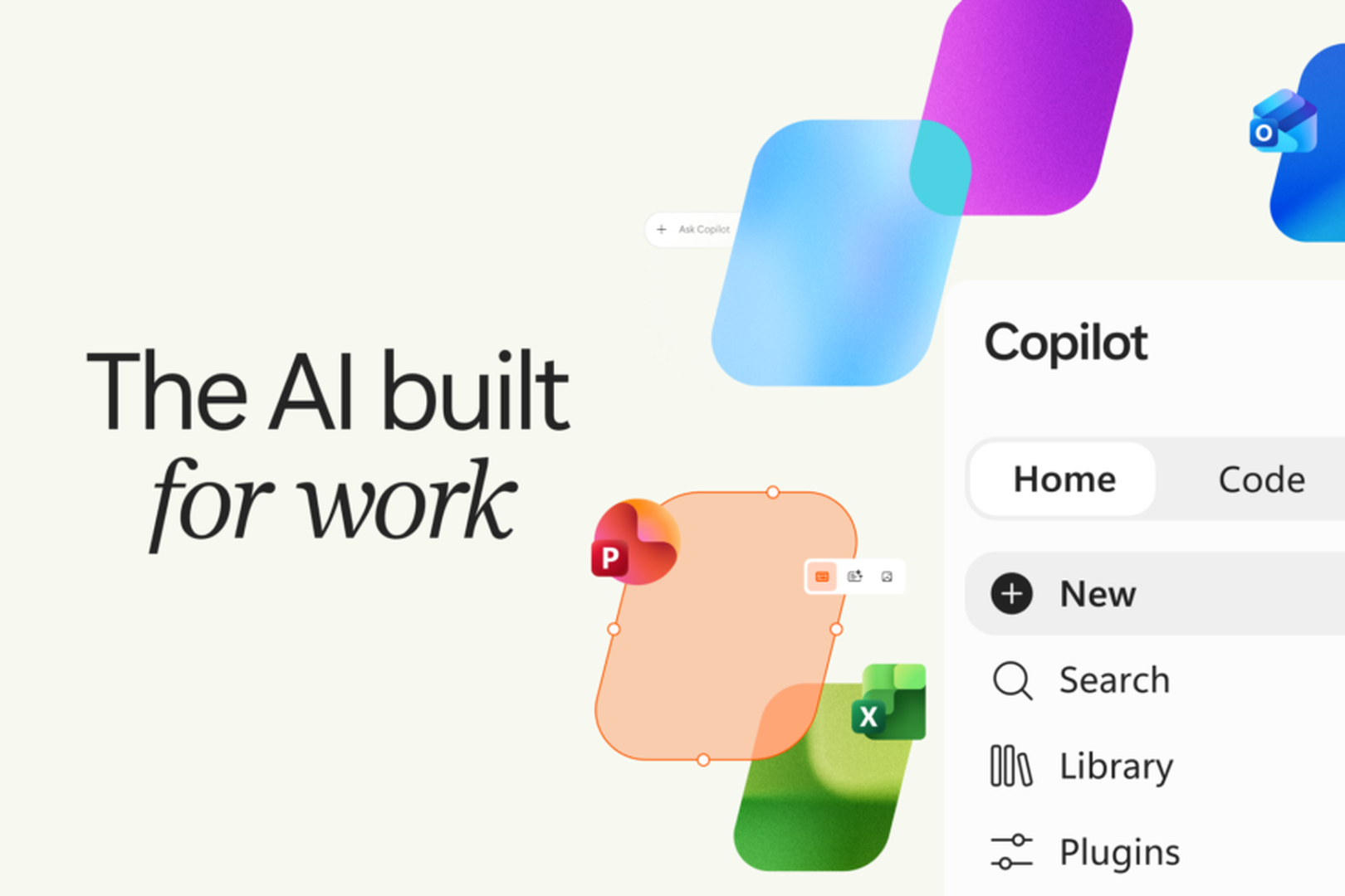 Microsoft giới thiệu Copilot thế hệ mới: Trợ lý AI toàn diện cho doanh nghiệp