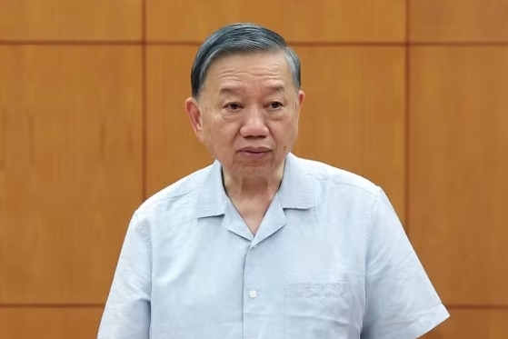 Tổng Bí thư, Chủ tịch nước chủ trì làm việc về giải quyết các vụ án dân sự