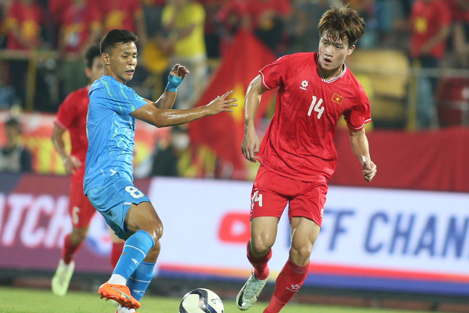 'Tuyển Việt Nam sẽ lại khiến Thái Lan bất ngờ, dễ thắng 2-1'