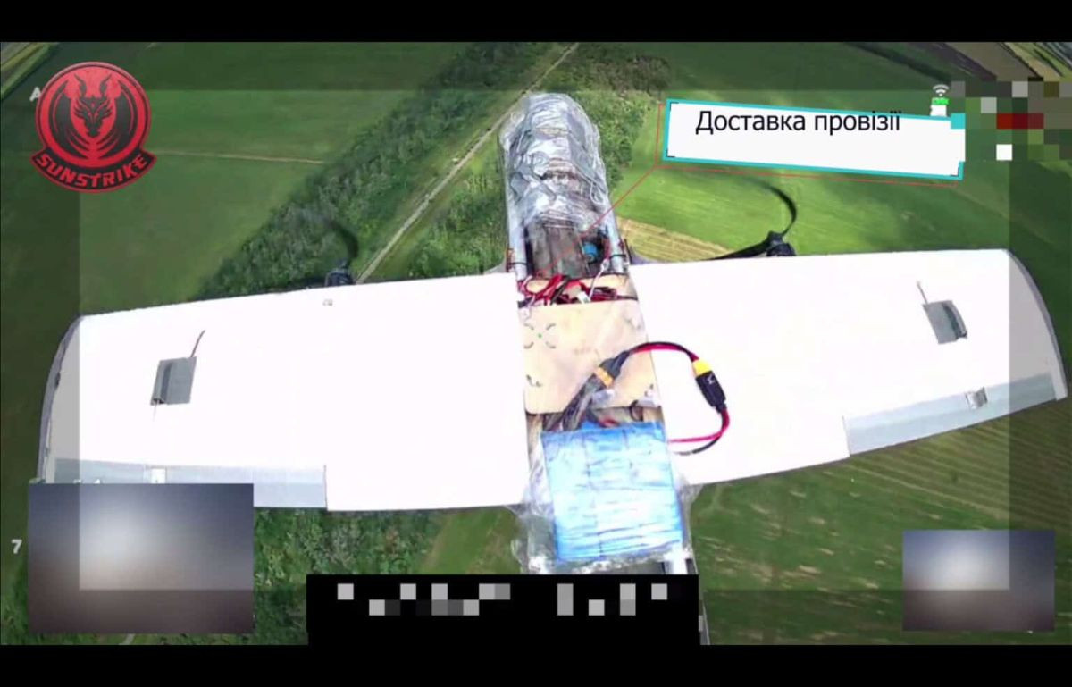 UAV Molniya Nga 2.jpg