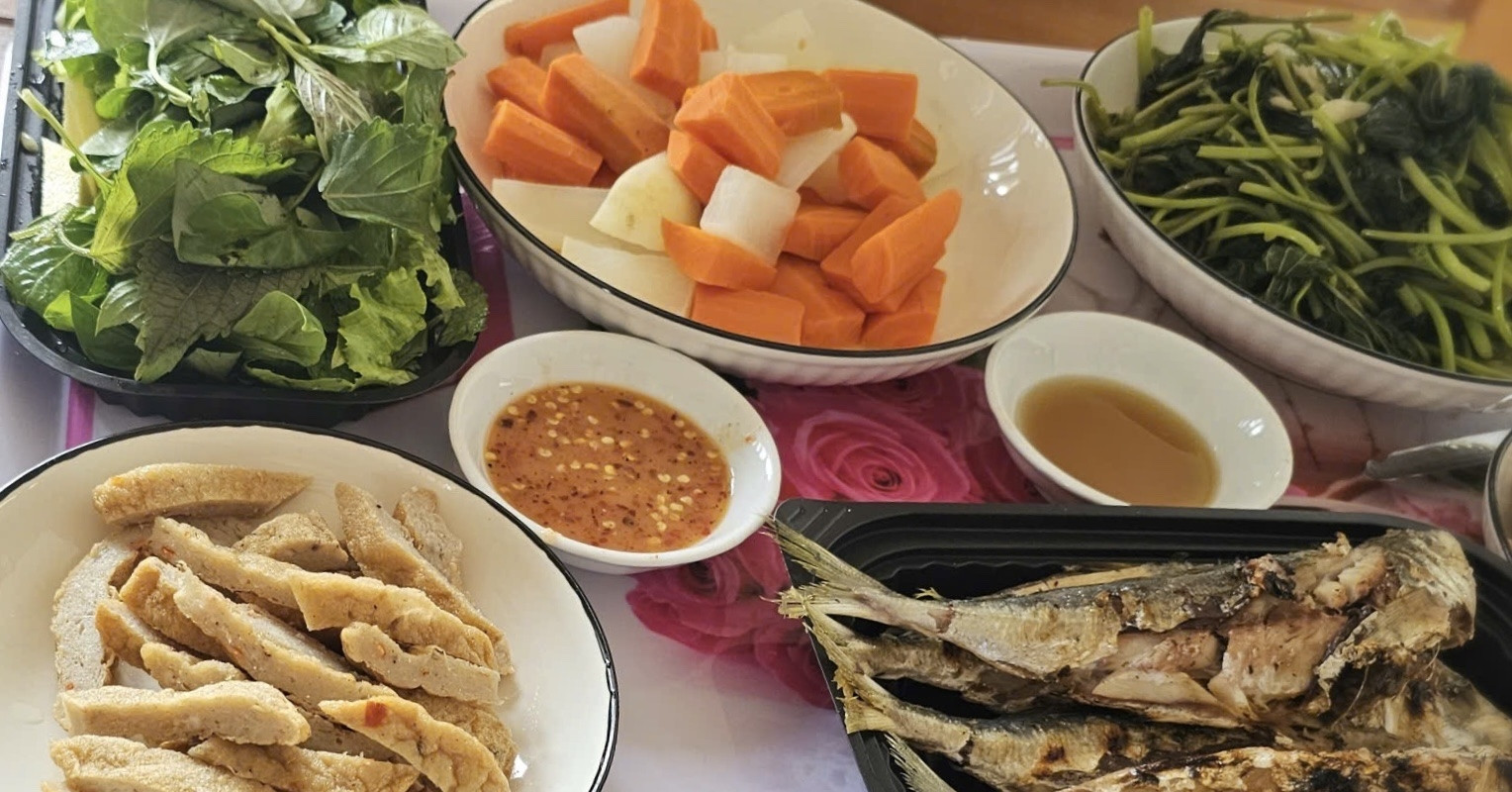 3 kiểu ăn uống âm thầm "tàn phá" lá gan