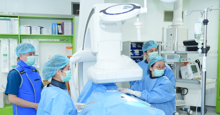4 dấu hiệu cảnh báo trái tim đang "kêu cứu"