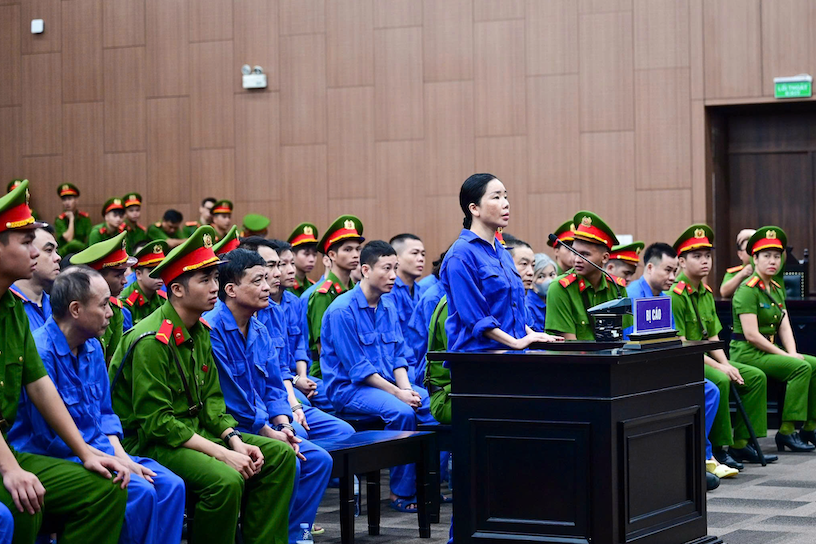 Bác sĩ, điều dưỡng khai chuyện bị ‘bà trùm’ Mai Anh dùng tiền thao túng