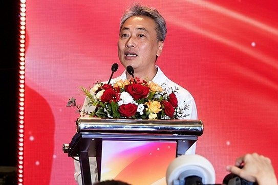 Đạo diễn Victor Vũ, Nguyễn Quang Dũng bắt tay làm phim cùng trí tuệ nhân tạo