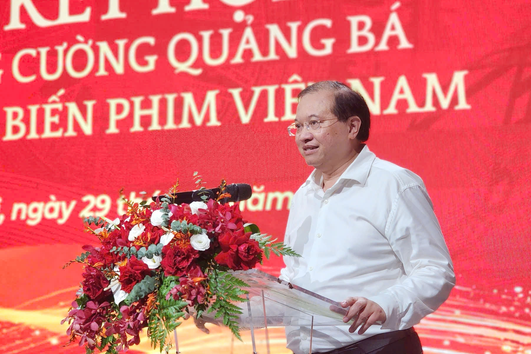 Đưa 1000 phim điện ảnh Việt đến gần hơn với công chúng
