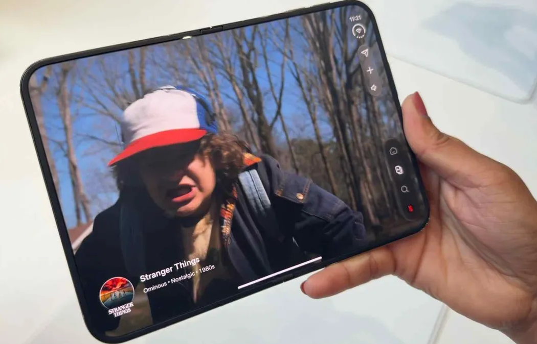 iPhone Duo sẽ sớm hết thời kỳ ‘trăng mật’?