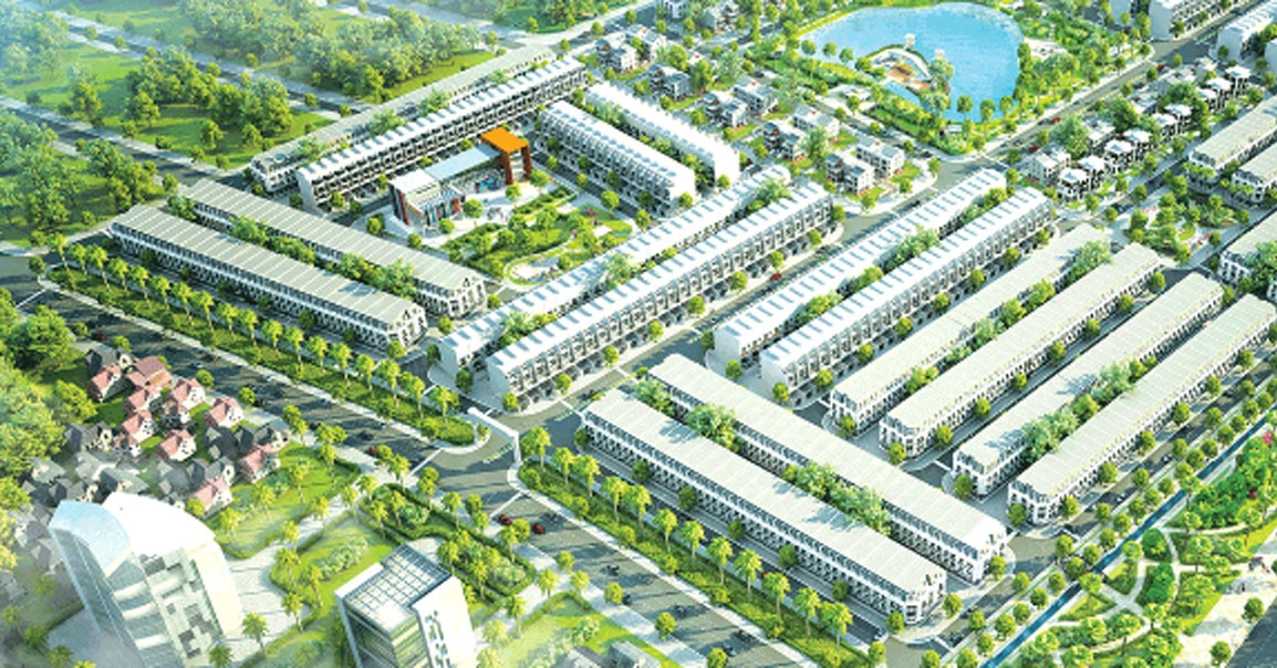 Công ty do ông Nguyễn Việt Cường làm chủ tịch: Áp lực gần 2.000 tỷ nợ vay, 2.800 tỷ tồn kho