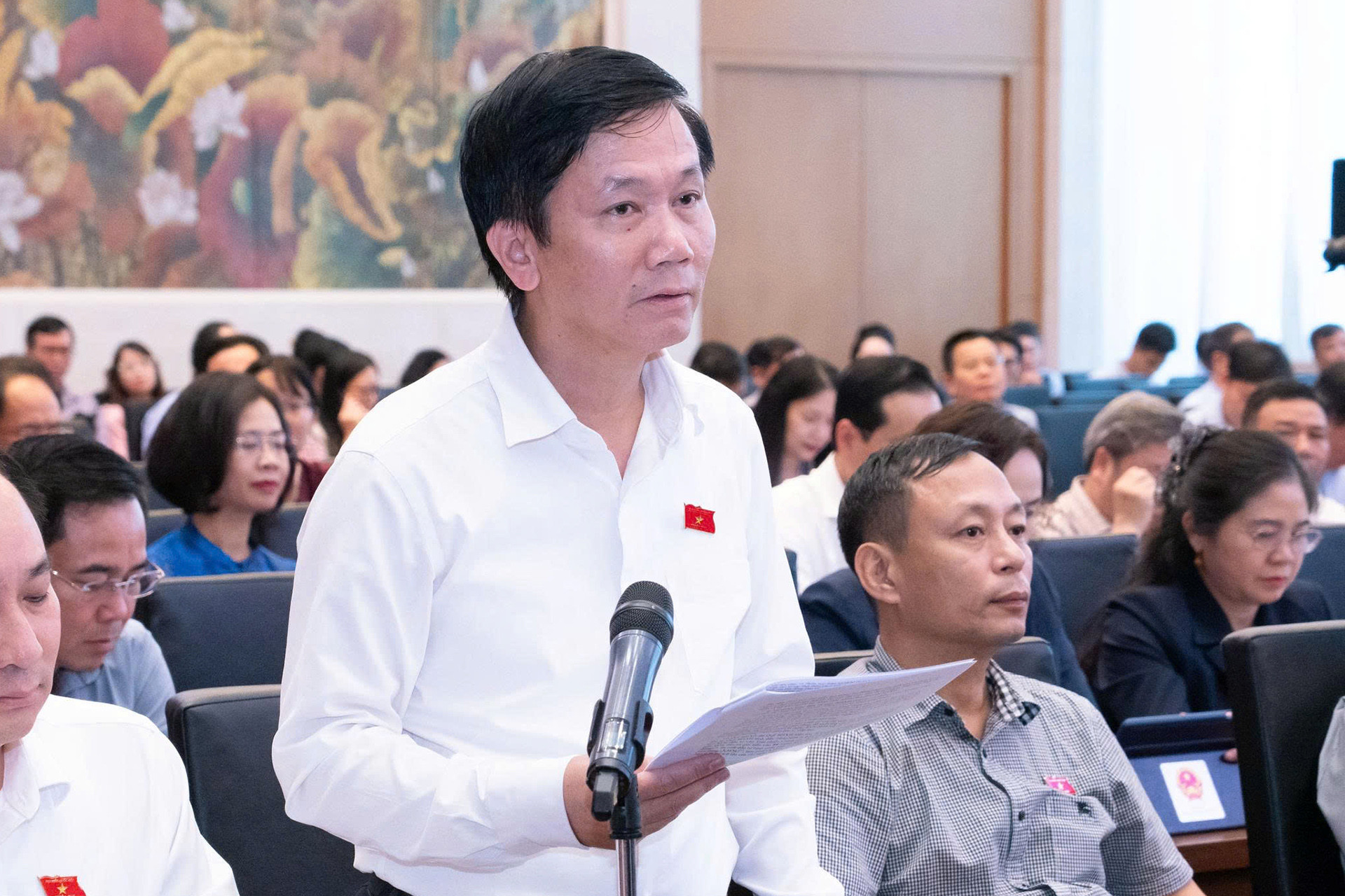 Lâm Văn Đoan