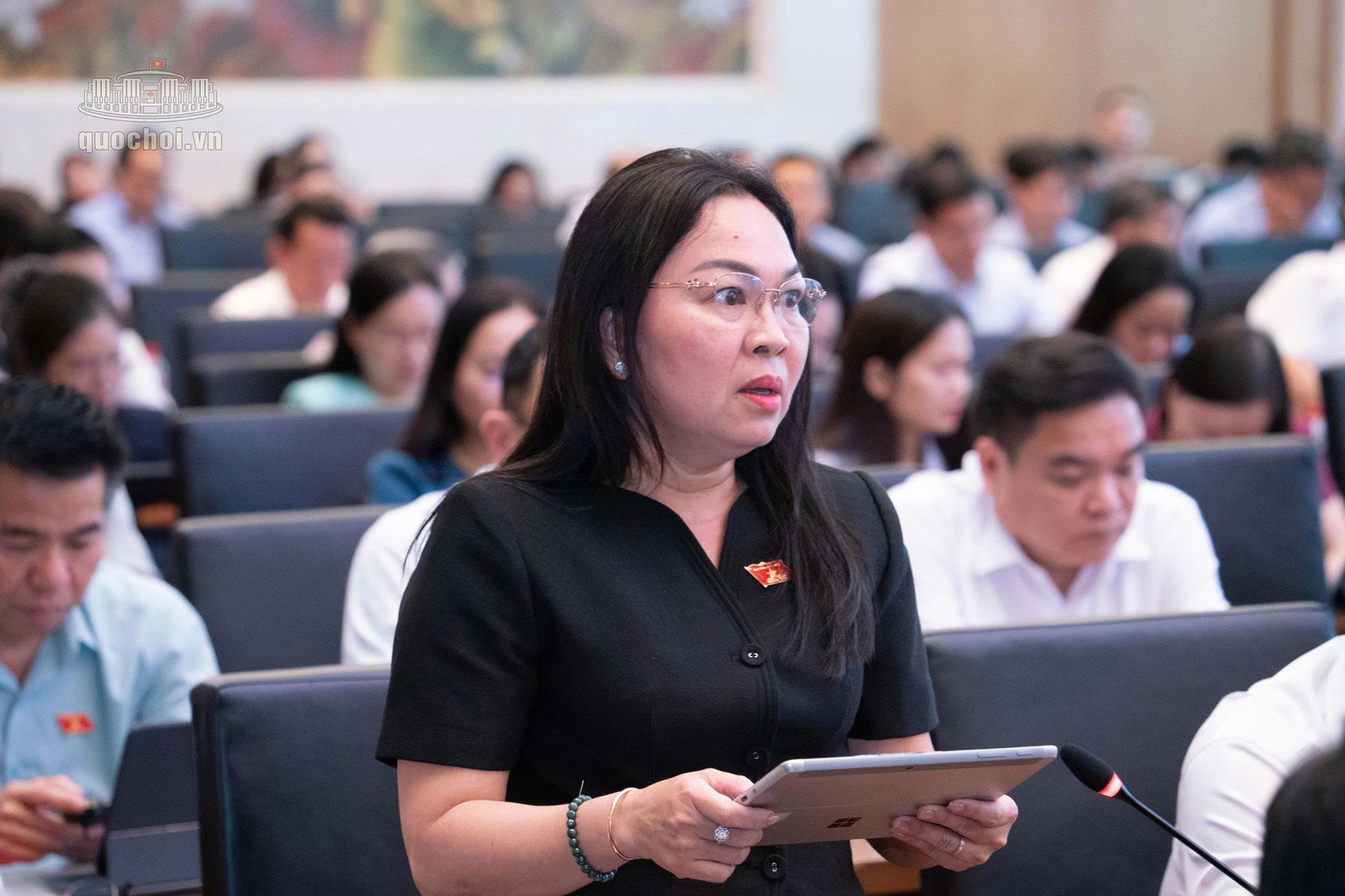 Lý Anh Thư