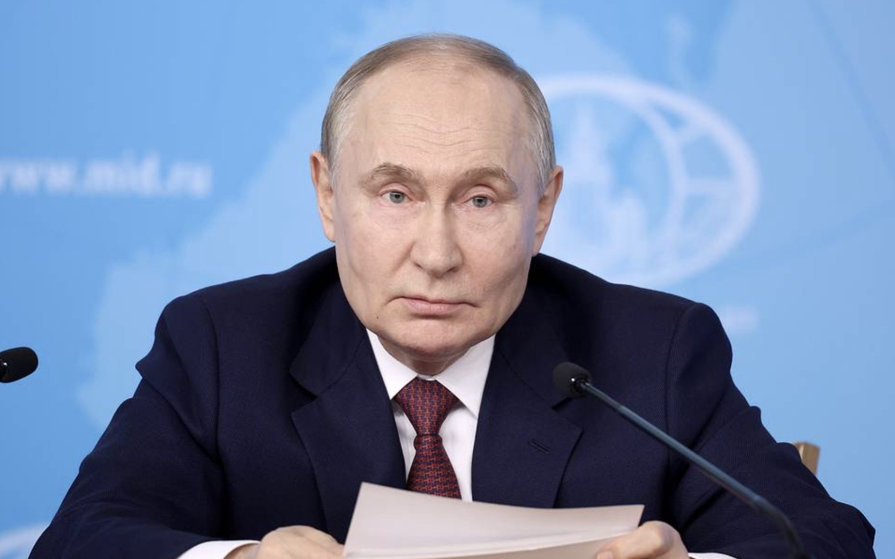 putin tass