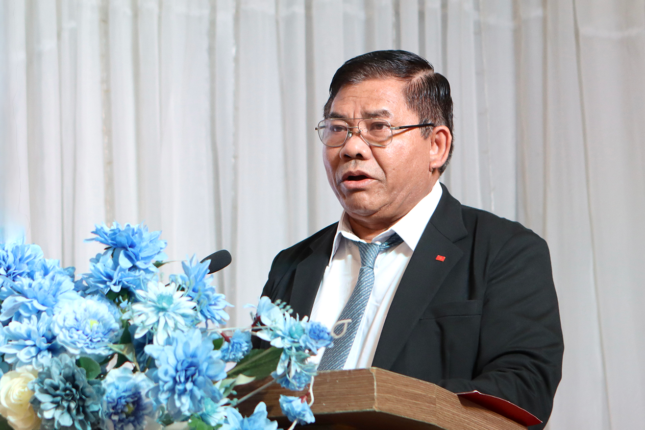 Sơ kết 2 năm thực hiện Công ước CERD, đề xuất hoàn thiện hệ thống dữ liệu