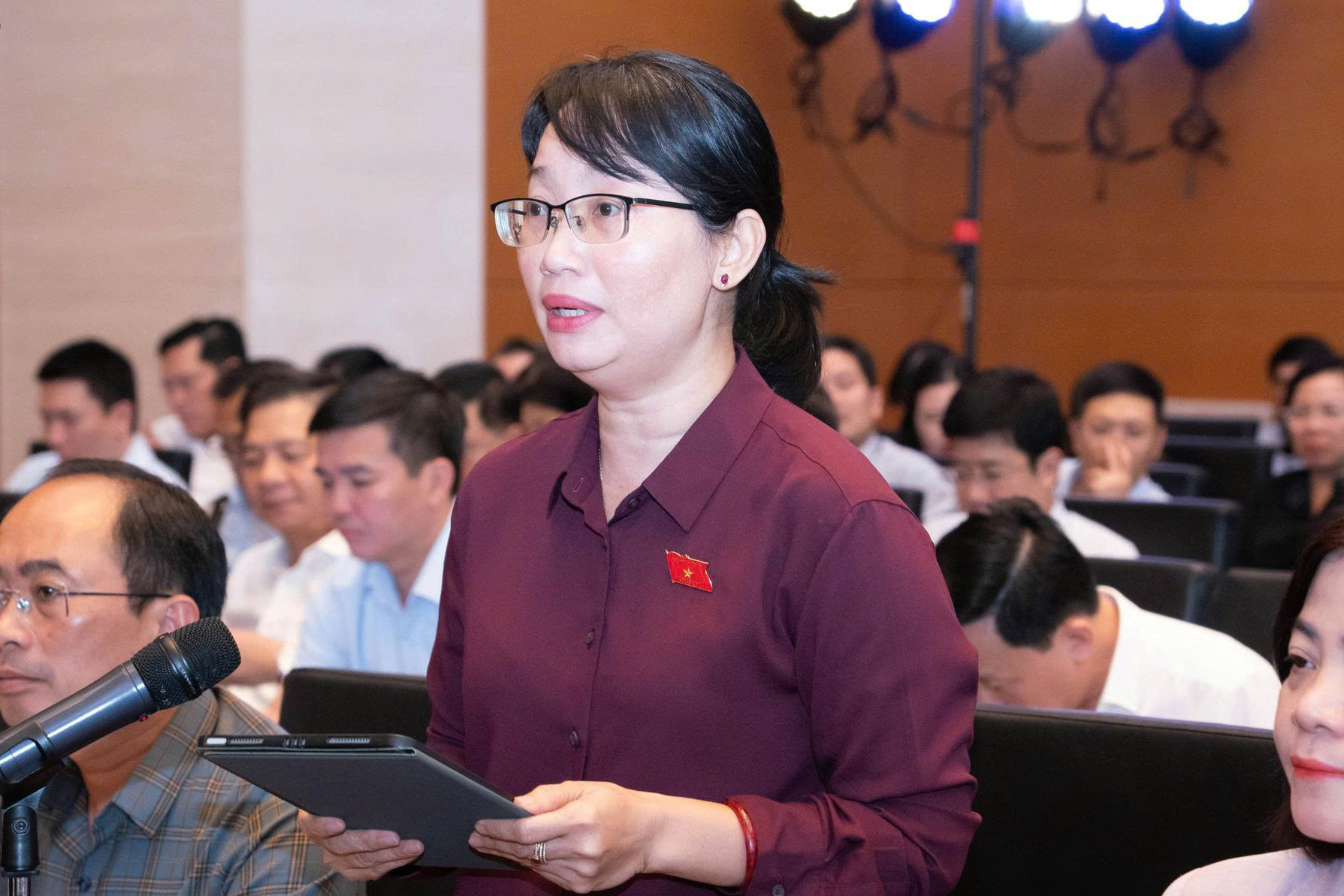 Trần Thị Diệu Thúy