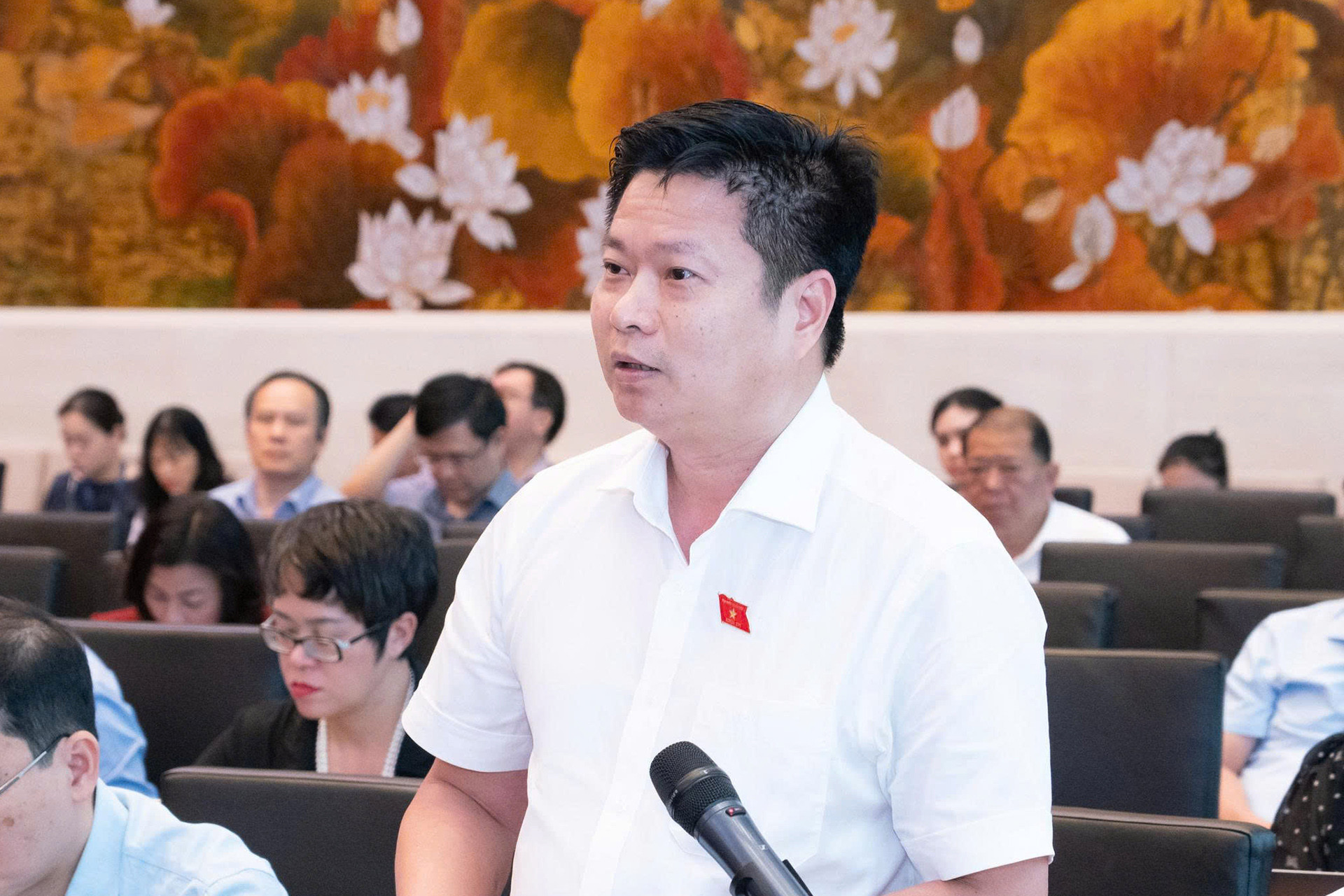 Trương Hồ Hải