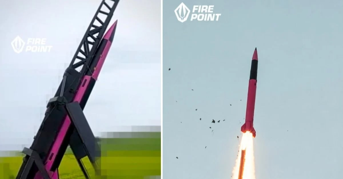 Ukraine thay ‘mắt thần’ kép cho tên lửa FP-7.x ‘chọi’ Iskander Nga