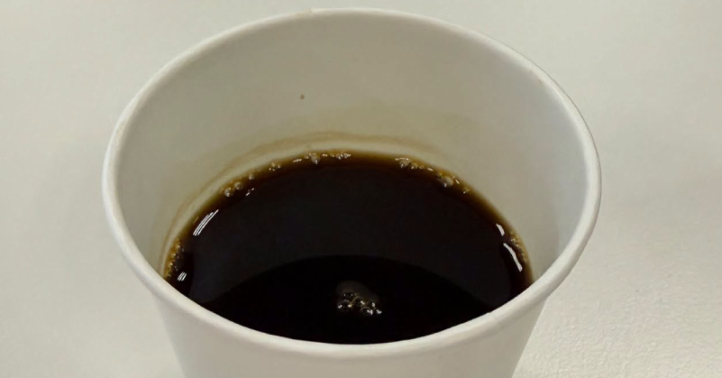 Uống cà phê sau tập luyện, cơ thể thay đổi như thế nào?