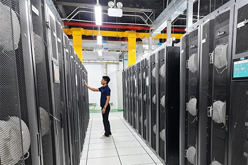 Việt Nam muốn hình thành hệ sinh thái để làm chủ và phát triển công nghệ mới