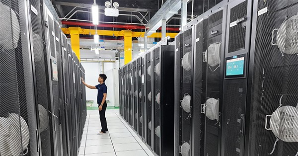 Việt Nam muốn hình thành hệ sinh thái để làm chủ và phát triển công nghệ mới