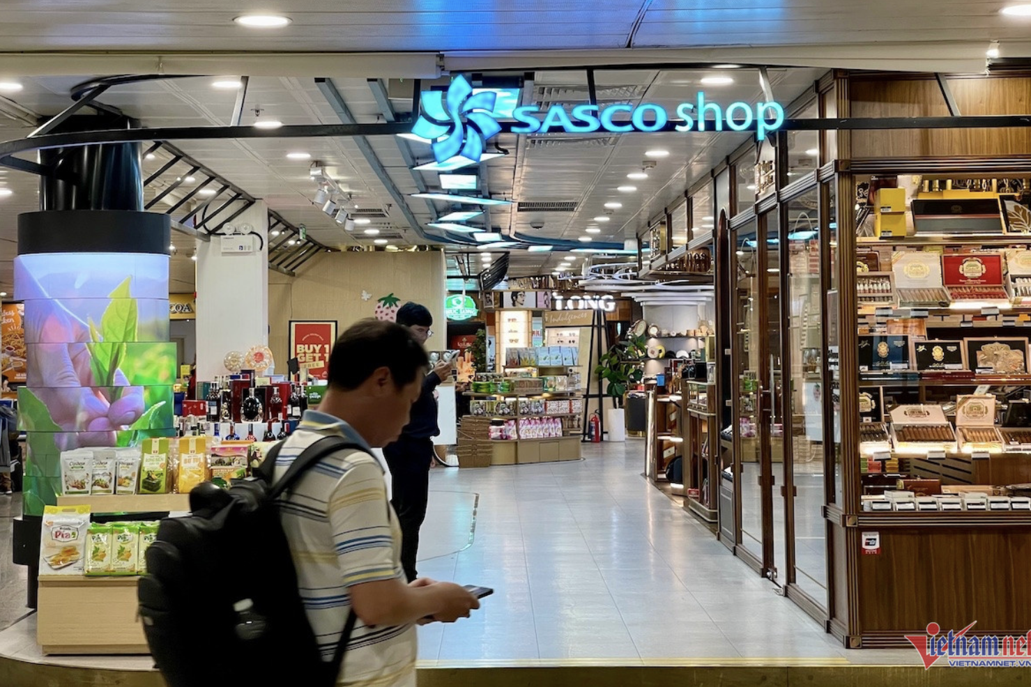 Việt Nam sắp có làng outlet cao cấp, trung tâm outlet đô thị
