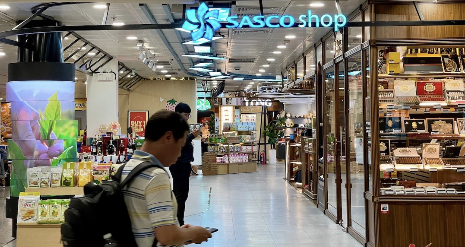 Việt Nam sắp có làng outlet cao cấp, trung tâm outlet đô thị
