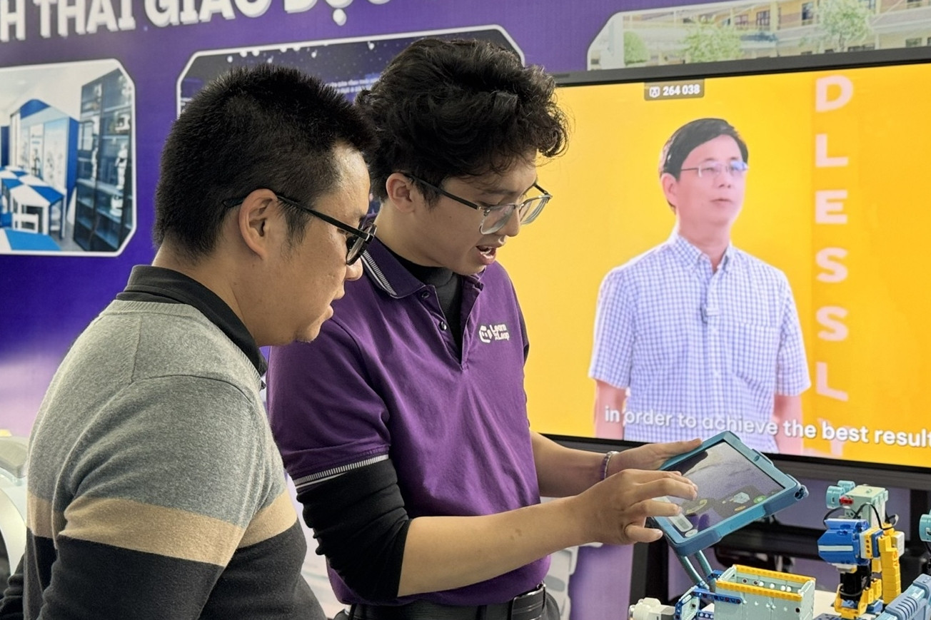 Việt Nam tăng một bậc trong Chỉ số Đổi mới sáng tạo toàn cầu