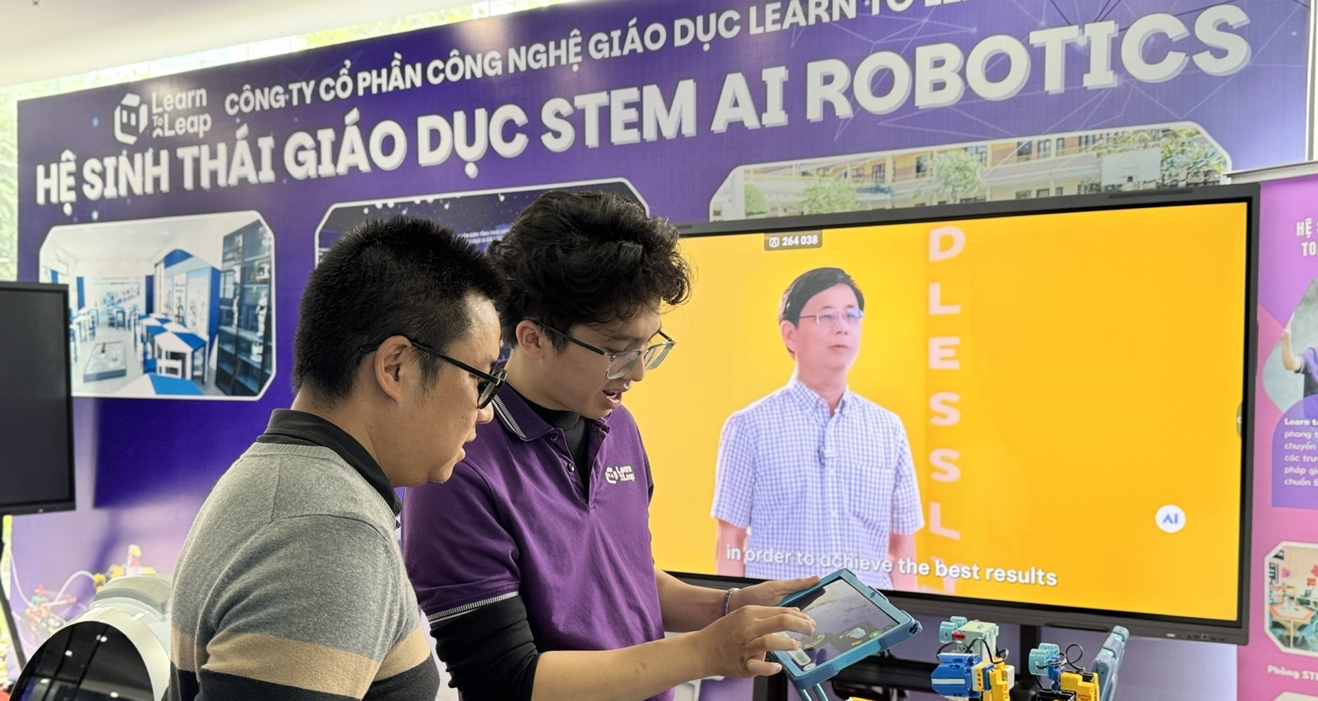 Việt Nam tăng một bậc trong Chỉ số Đổi mới sáng tạo toàn cầu