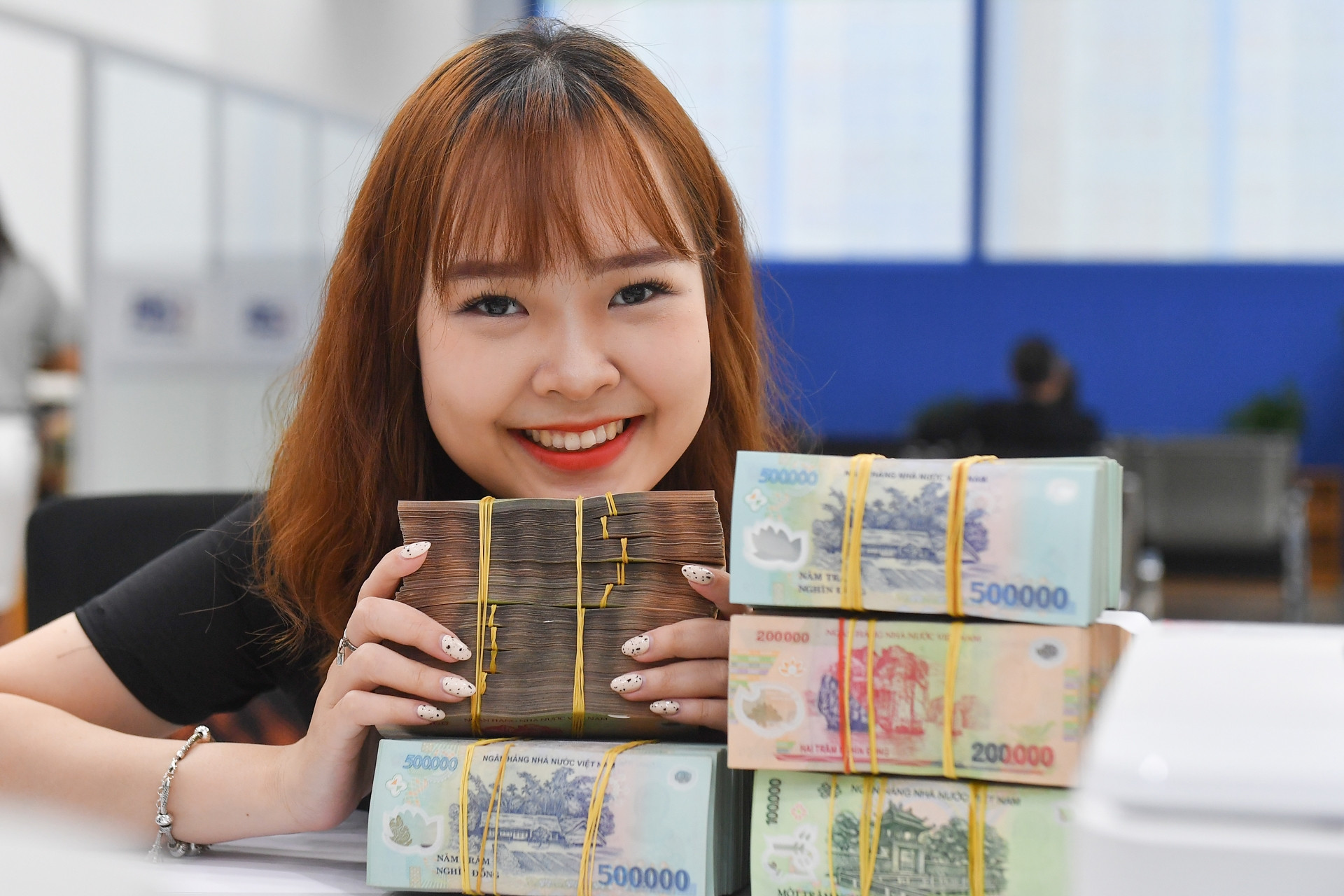 Lãi suất ngân hàng hôm nay 3/9/2026: Tăng mạnh kỳ hạn 6-36 tháng sau nghỉ lễ