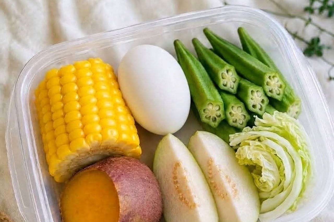 5 tác dụng bất ngờ với sức khỏe khi bạn ăn ngô thường xuyên
