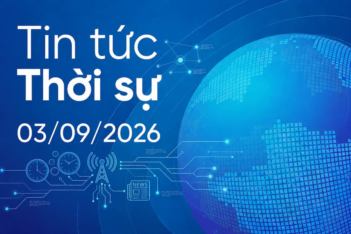 Tin tức Thời sự 3/9: Án mạng khiến 3 người trong một gia đình tử vong