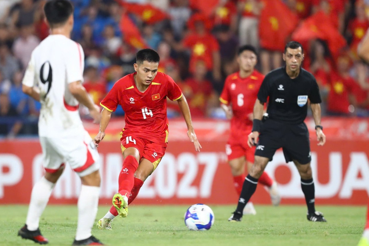 Lịch thi đấu bóng đá hôm nay 3/9: U20 Việt Nam đá trận quan trọng