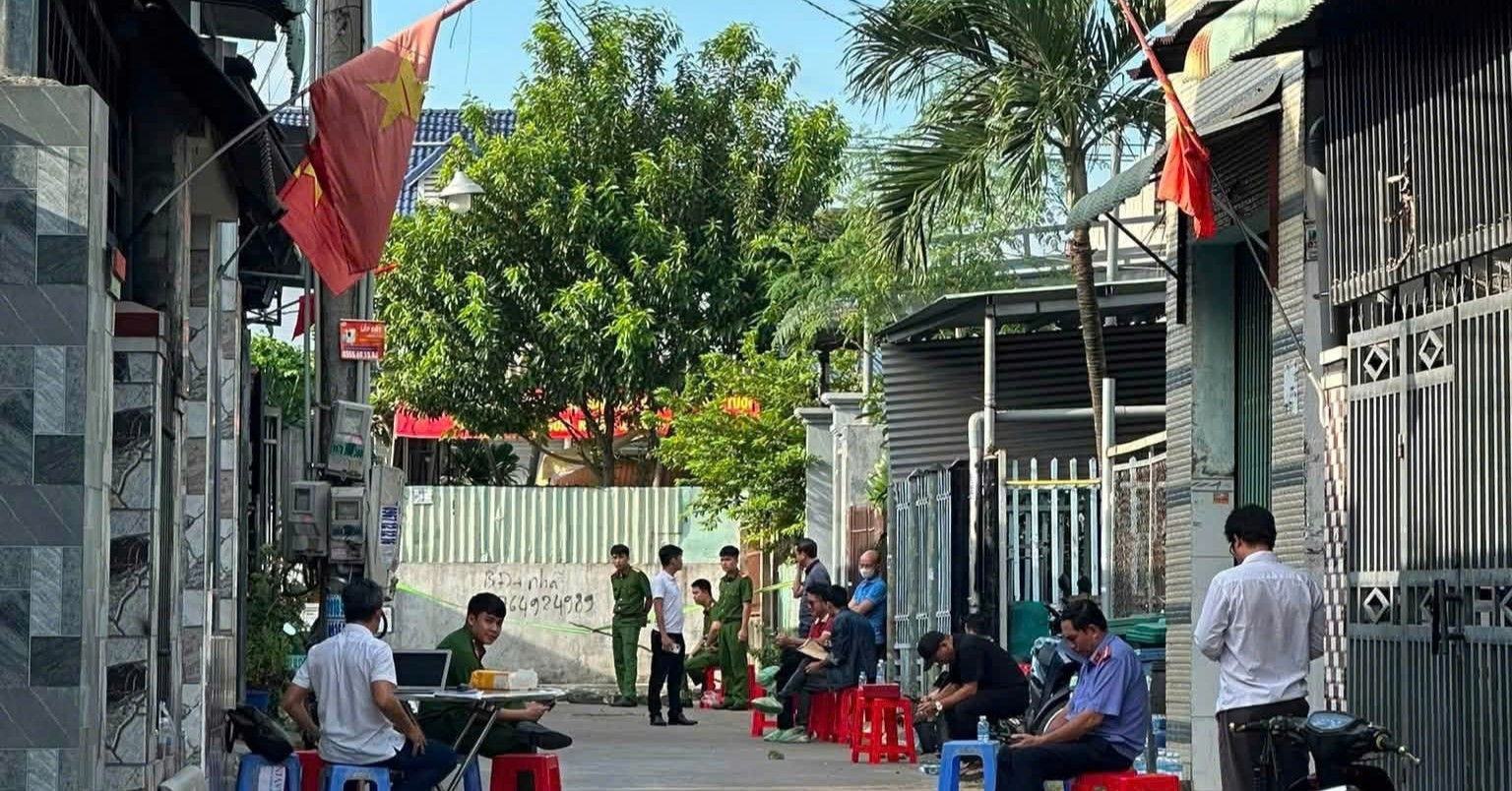 Đồng Nai : Une attaque nocturne fait trois morts dans une même famille