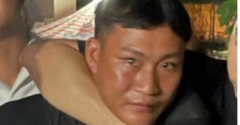 Bắt giữ tên cướp cầm dao dọa giết nhân viên siêu thị ở Hà Nội để cướp tài sản