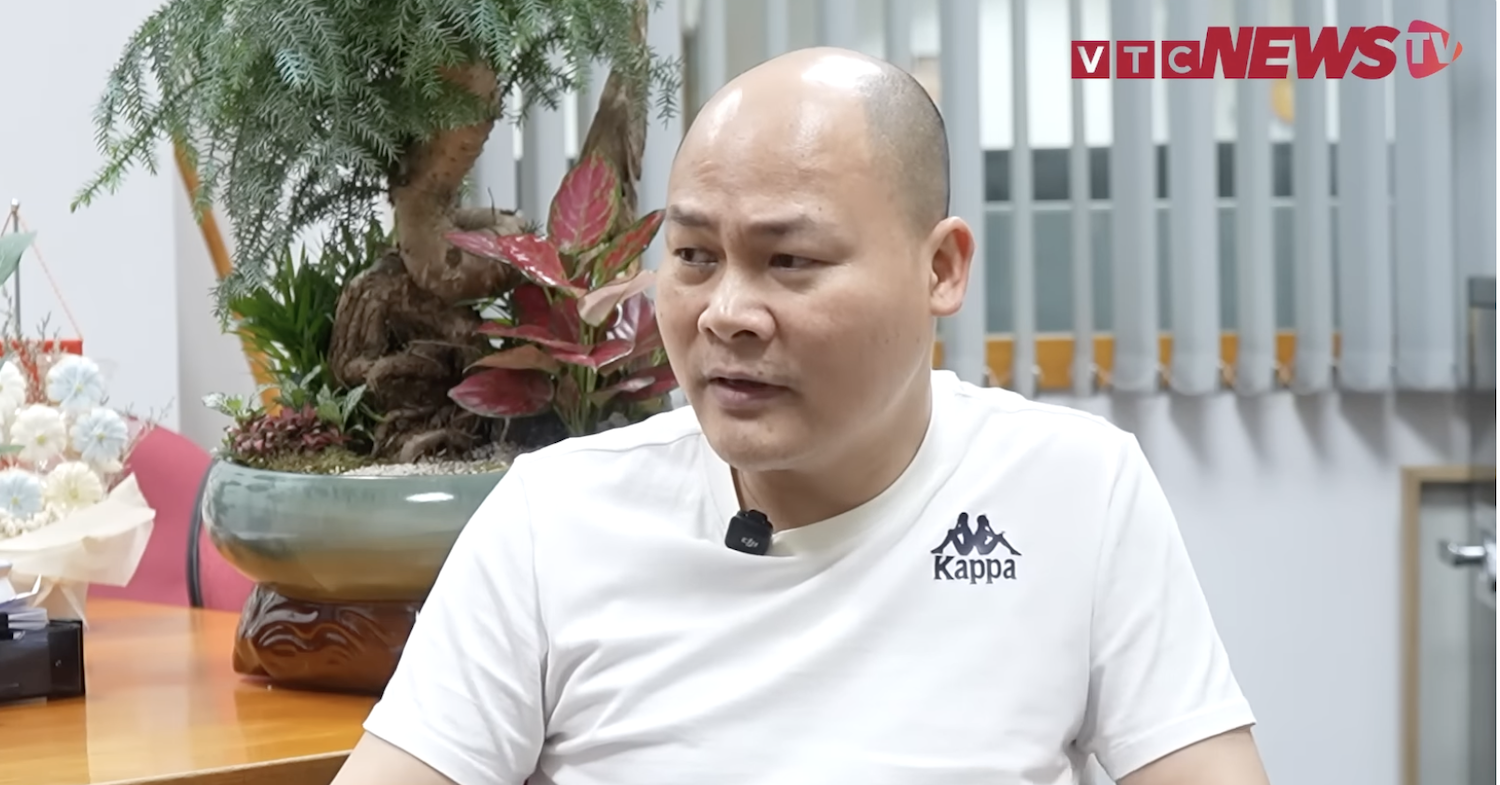 Bkav Pro gắn với ông Nguyễn Tử Quảng: Lợi nhuận gần trăm tỷ sa sút, nợ quá hạn 162 tỷ đồng trái phiếu