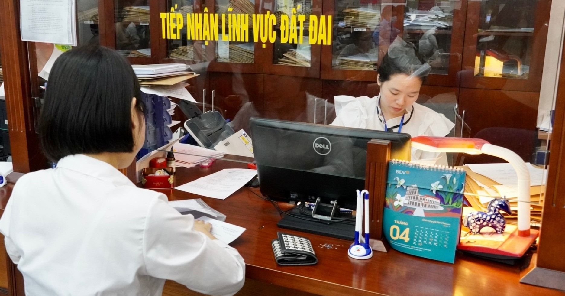 Bộ trả lời việc mua bán đất bằng giấy viết tay ...