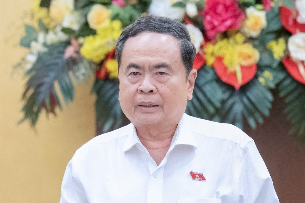 Chủ tịch Quốc hội: Khắc phục tình trạng đăng ký nhiều nhưng xin rút, xin lùi