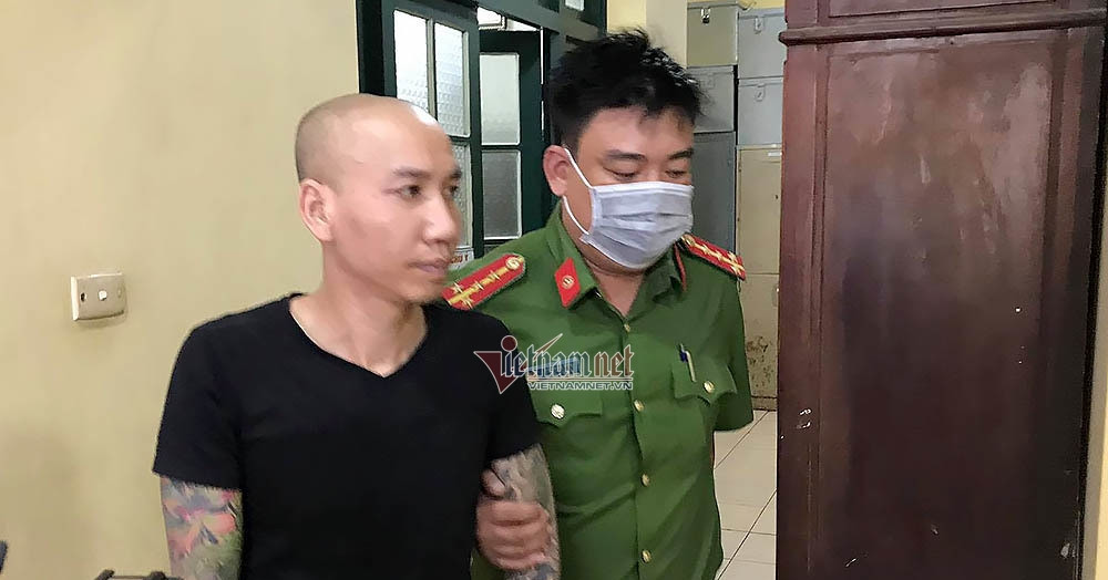 Danh tính người phụ nữ môi giới &amp;apos;chạy án&amp;apos; cho vợ chồng Phú Lê