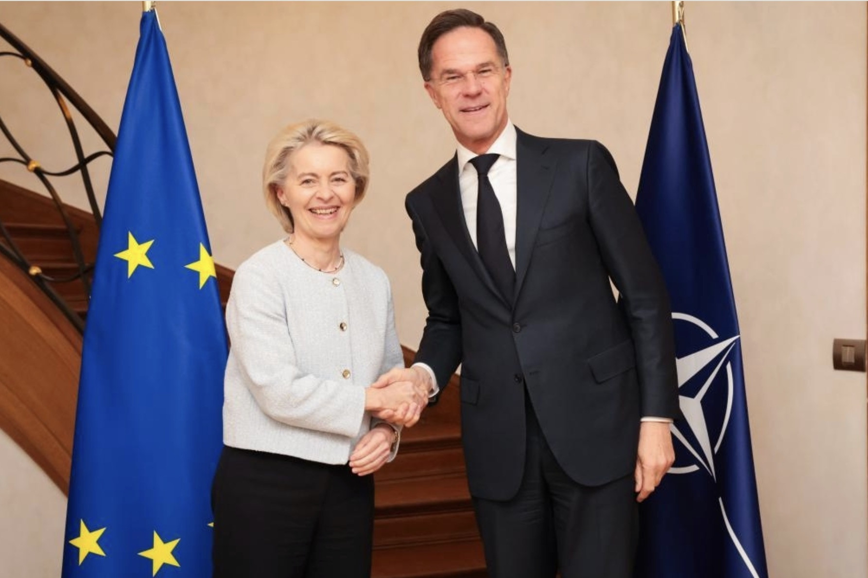 EU, NATO tăng sức ép với Nga vì vụ UAV tại Đức, Moscow 'thề' đáp trả