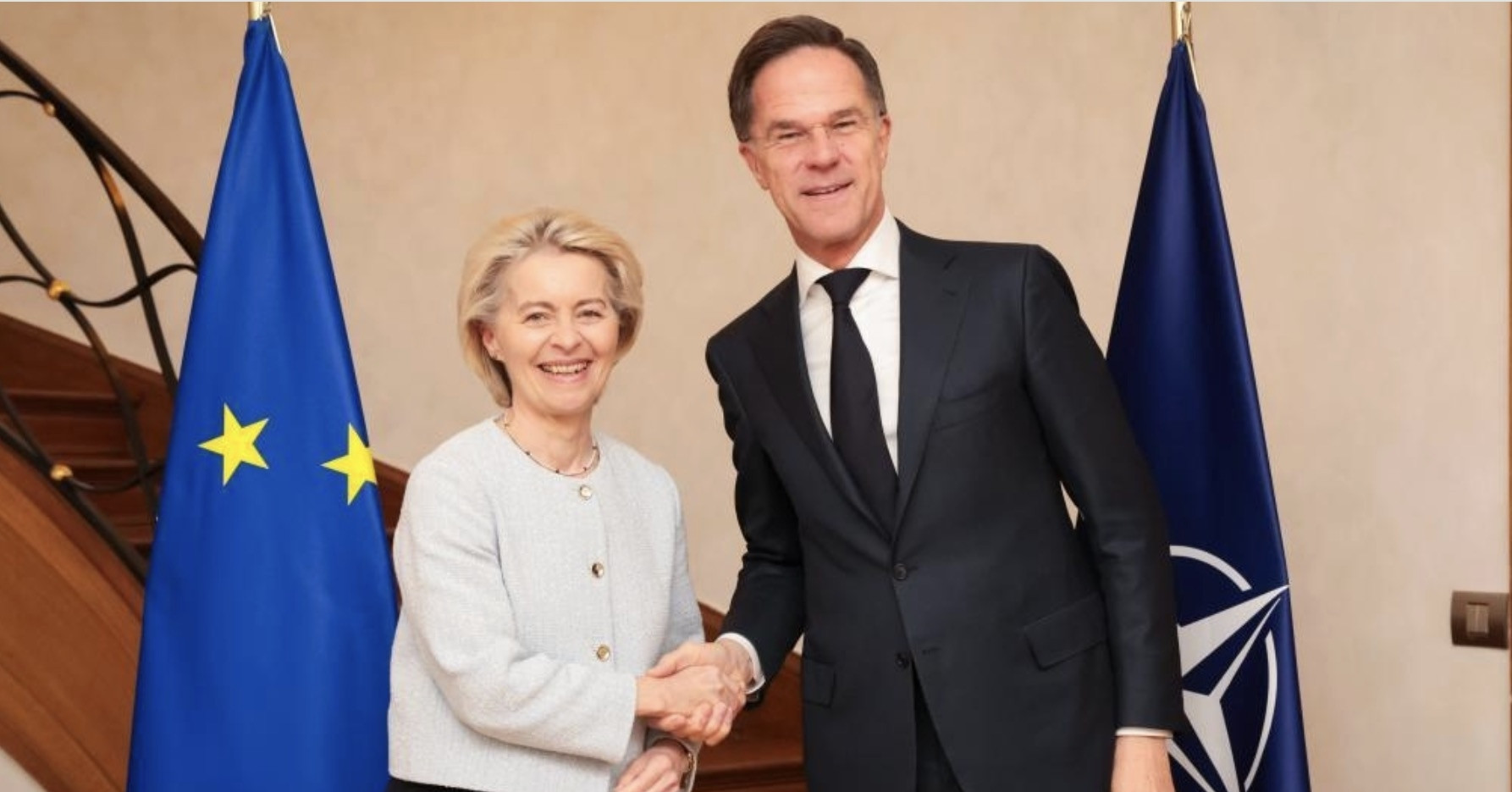 EU, NATO tăng sức ép với Nga vì vụ UAV tại Đức, Moscow &amp;apos;thề&amp;apos; đáp trả