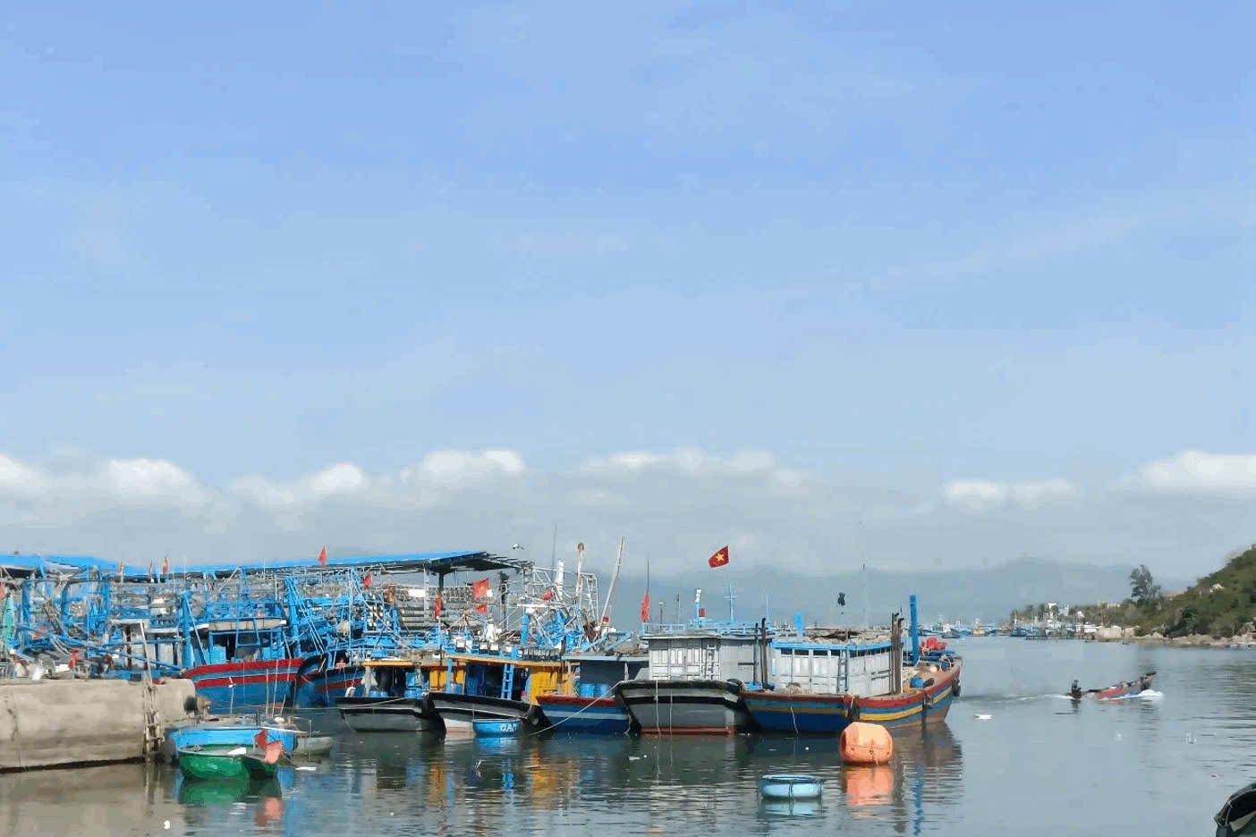 Gia Lai siết chặt quản lý, quyết liệt chống khai thác IUU