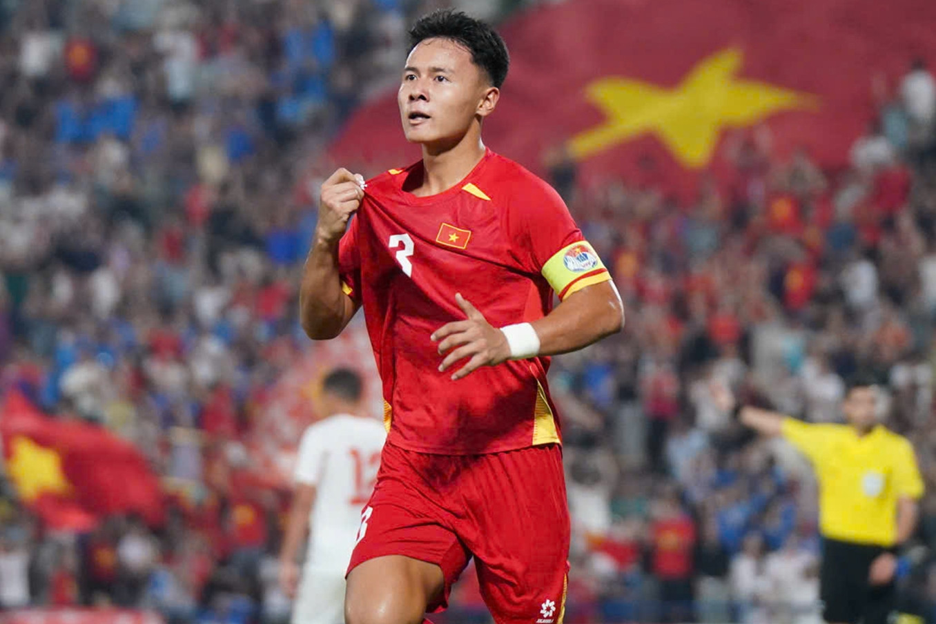 HLV U20 Việt Nam nói thẳng về lý do khiến U20 Việt Nam thất bại