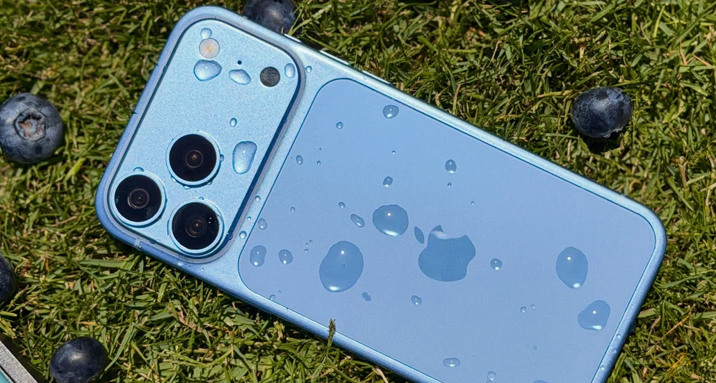 iPhone 18 Pro sắp ra mắt: 3 màu mới bất ngờ lộ diện qua ảnh linh kiện